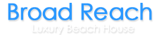 Broad Reach Beach House